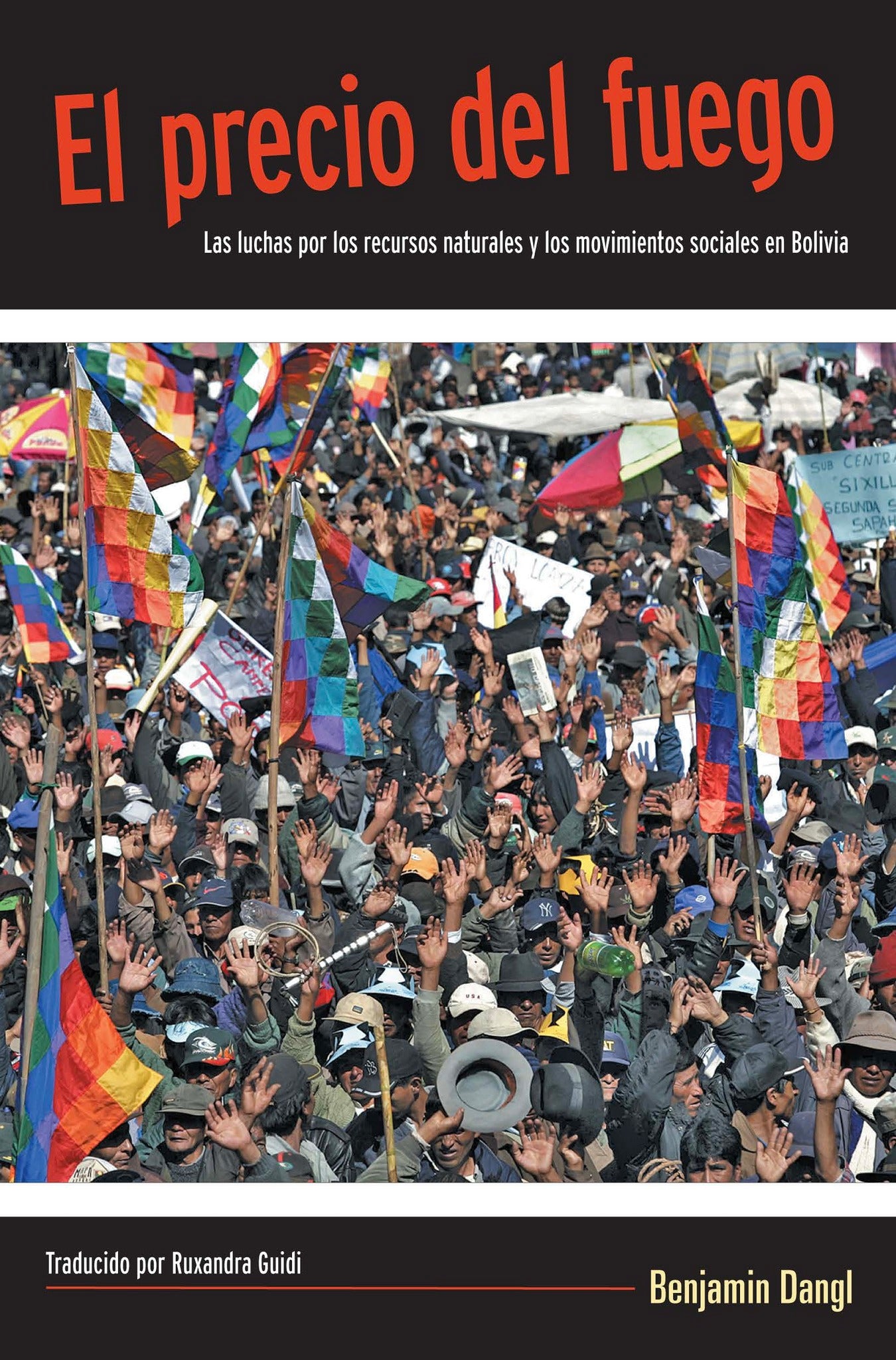 El precio del fuego
